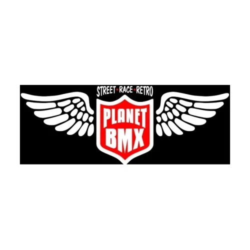 Planet BMX