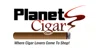 Planet Cigars