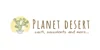 Planet Desert