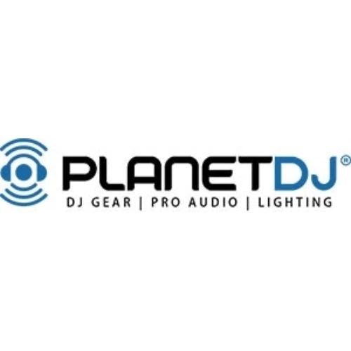 Planet DJ