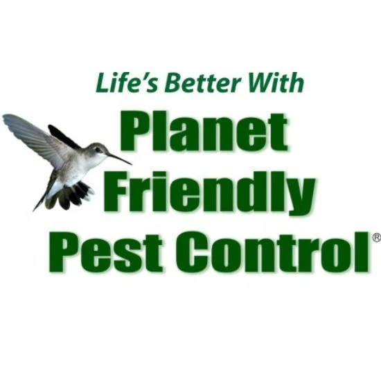 Planet Friendly Pest Control