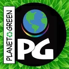 Planet Green