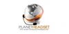 Planet Headset