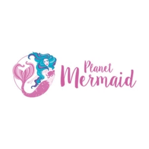 Planet Mermaid