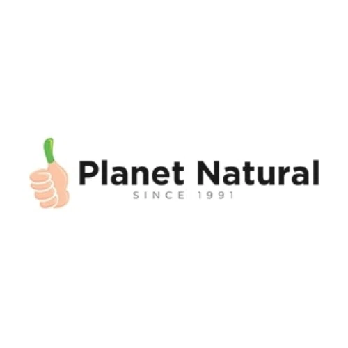 Planet Natural