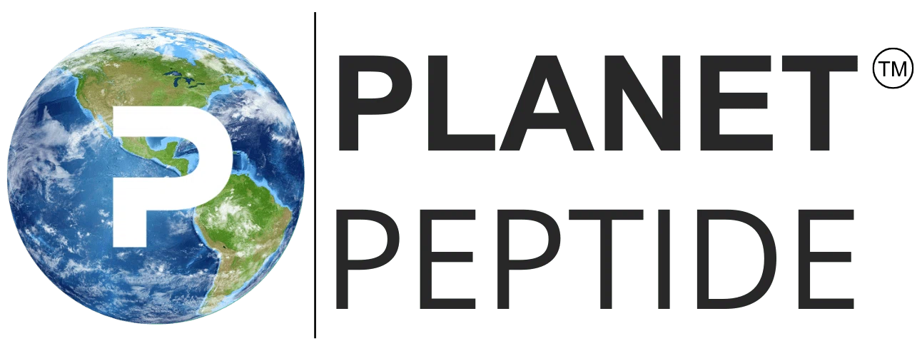 Planet Peptide