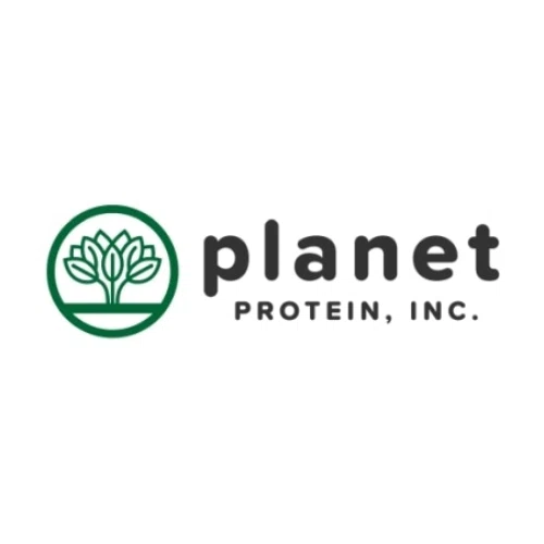 Planet Protein