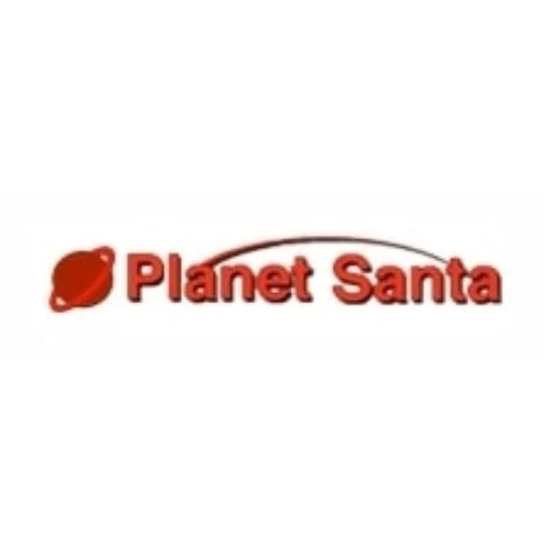 Planet Santa