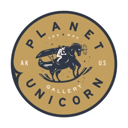 Planet Unicorn