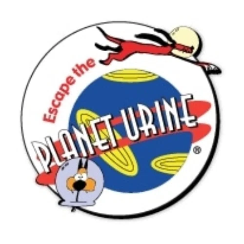 Planet Urine