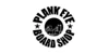 Plank Eye Board Shop