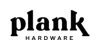 Plank Hardware