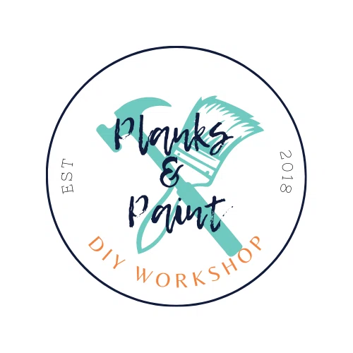 Planks and Paint
