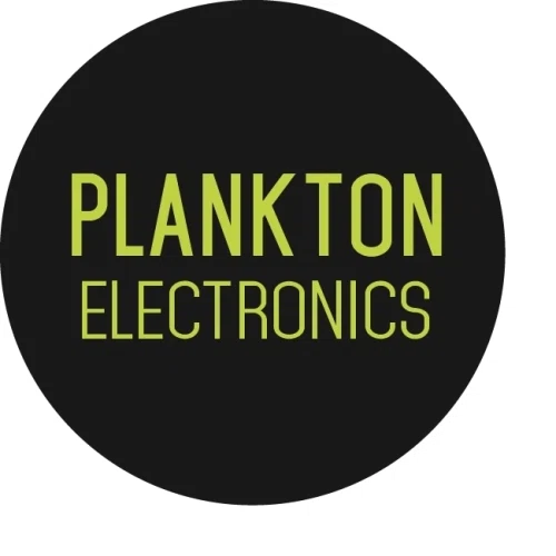Plankton Electronics