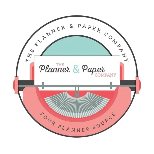 The Planner And Paper Company