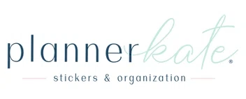 PlannerKate Promo Codes
