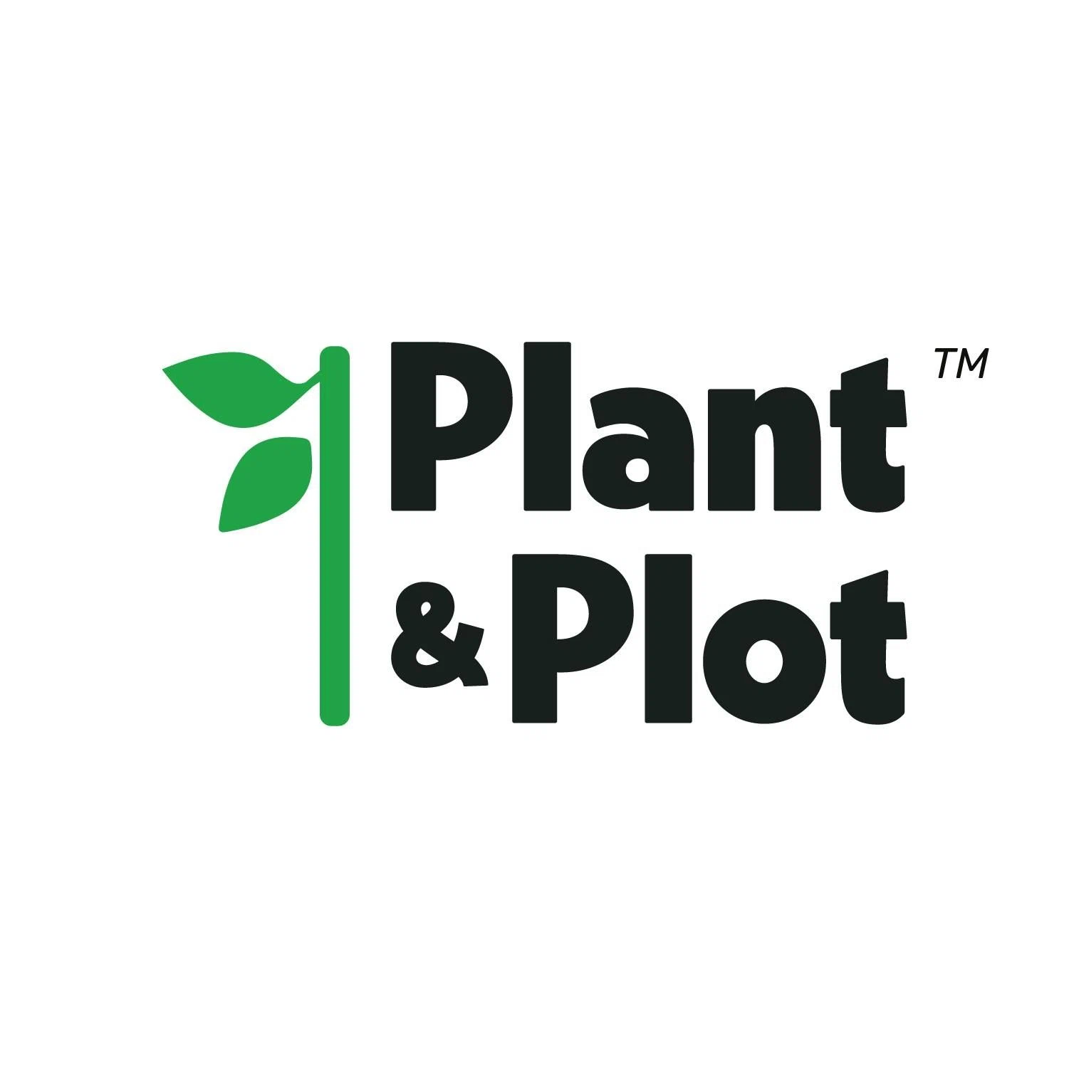 Plant & Plot