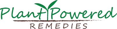 Plant Powered Remedies