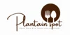 Plantain-spot