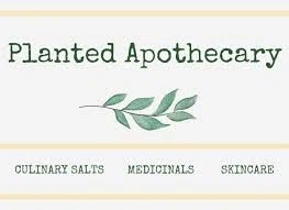 Planted Apothecary