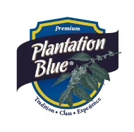 Plantation Blue Coffee