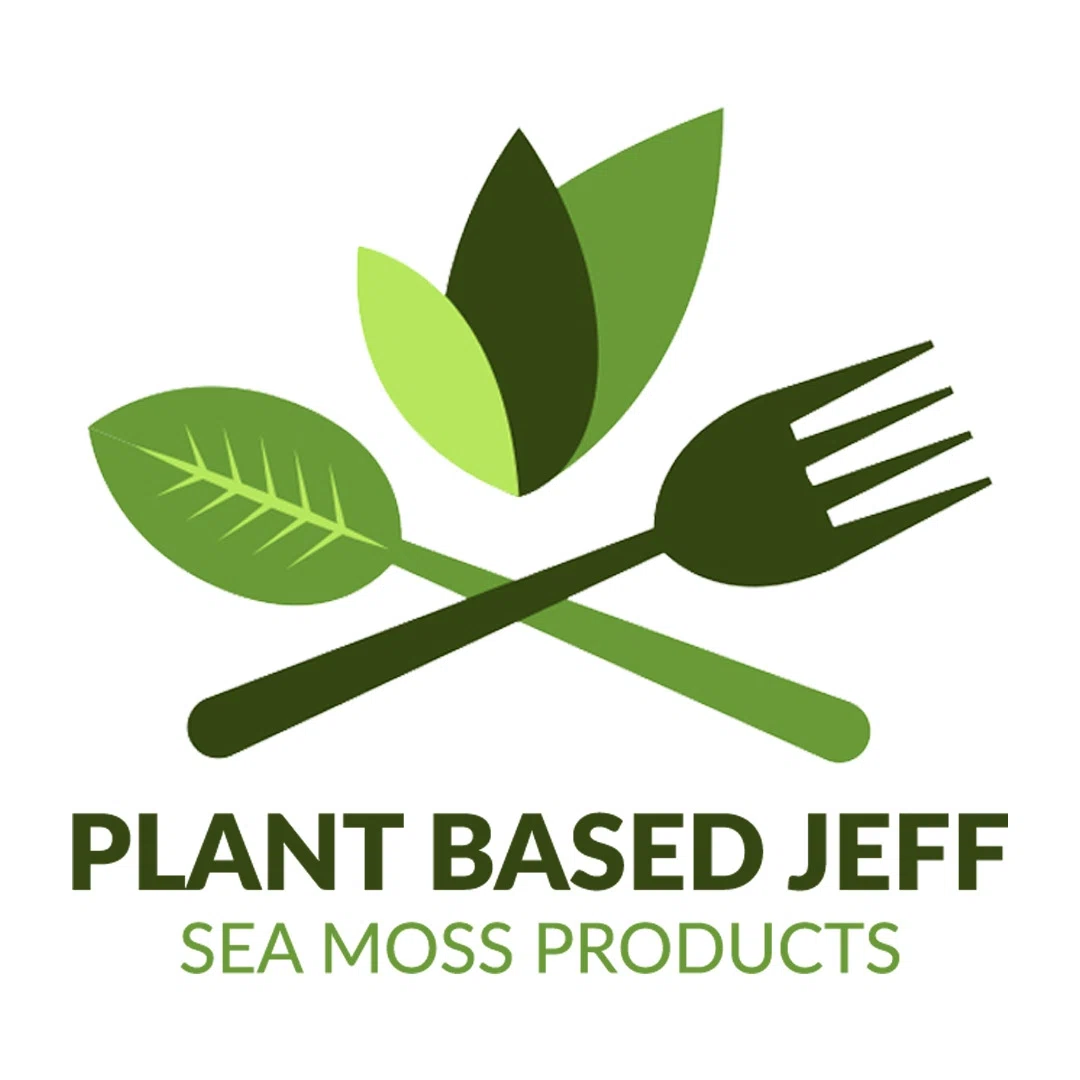 Plant Based Jeff