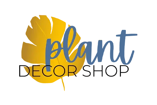 Plant Decor Shop