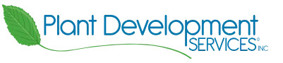 Plant Development Services, Inc.