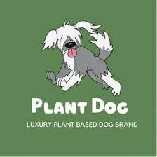 Plant Dog