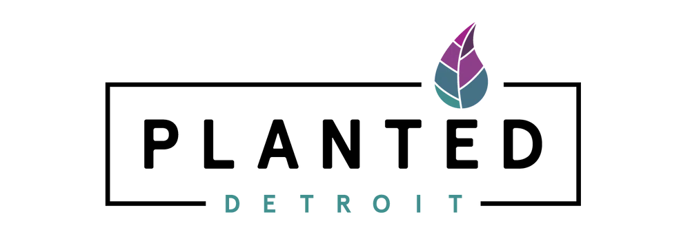 Planted Detroit