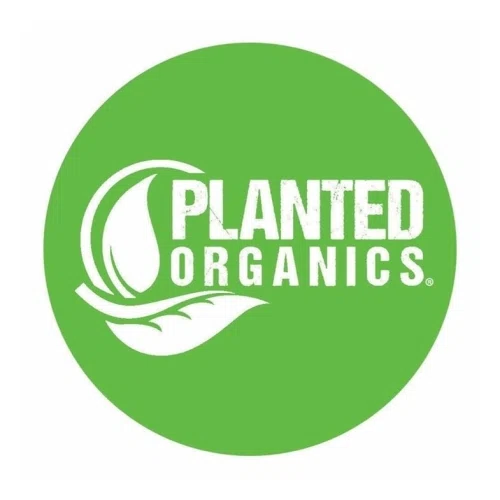 Planted Organics