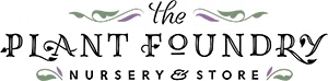 The Plant Foundry