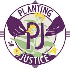 Planting Justice