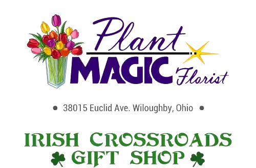 Plant Magic Florist