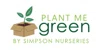 Plant Me Green