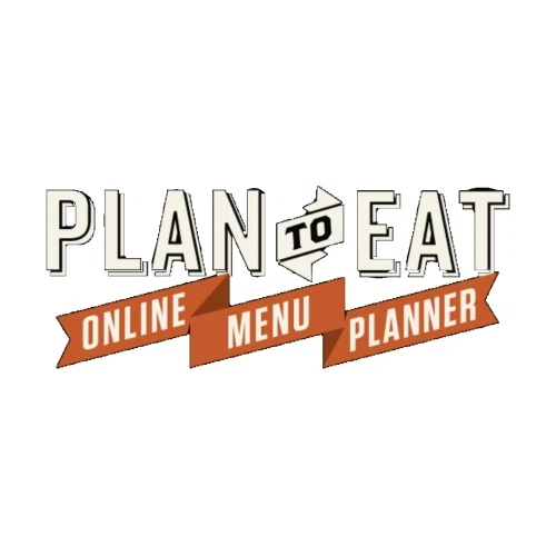 Plan to Eat