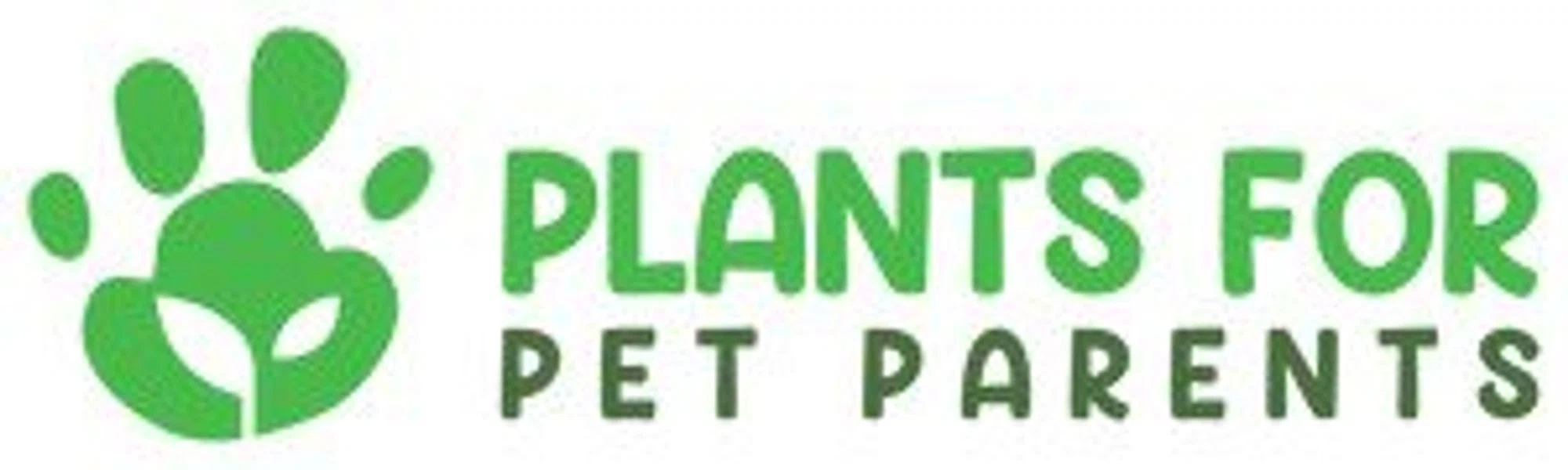 Plants for Pet Parents