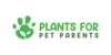Plants for Pet Parents