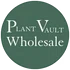Plant Vault Wholesale