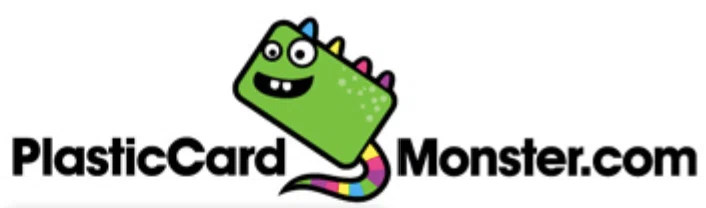 Plastic Card Monster
