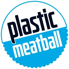 Plastic Meatball