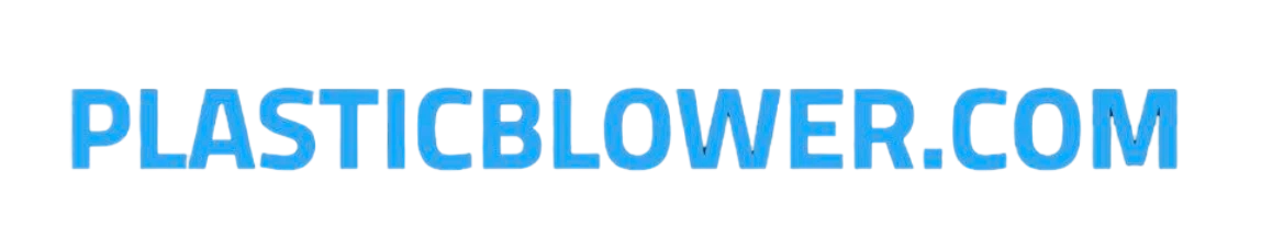 PlasticBlower