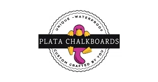 Plata Chalkboards