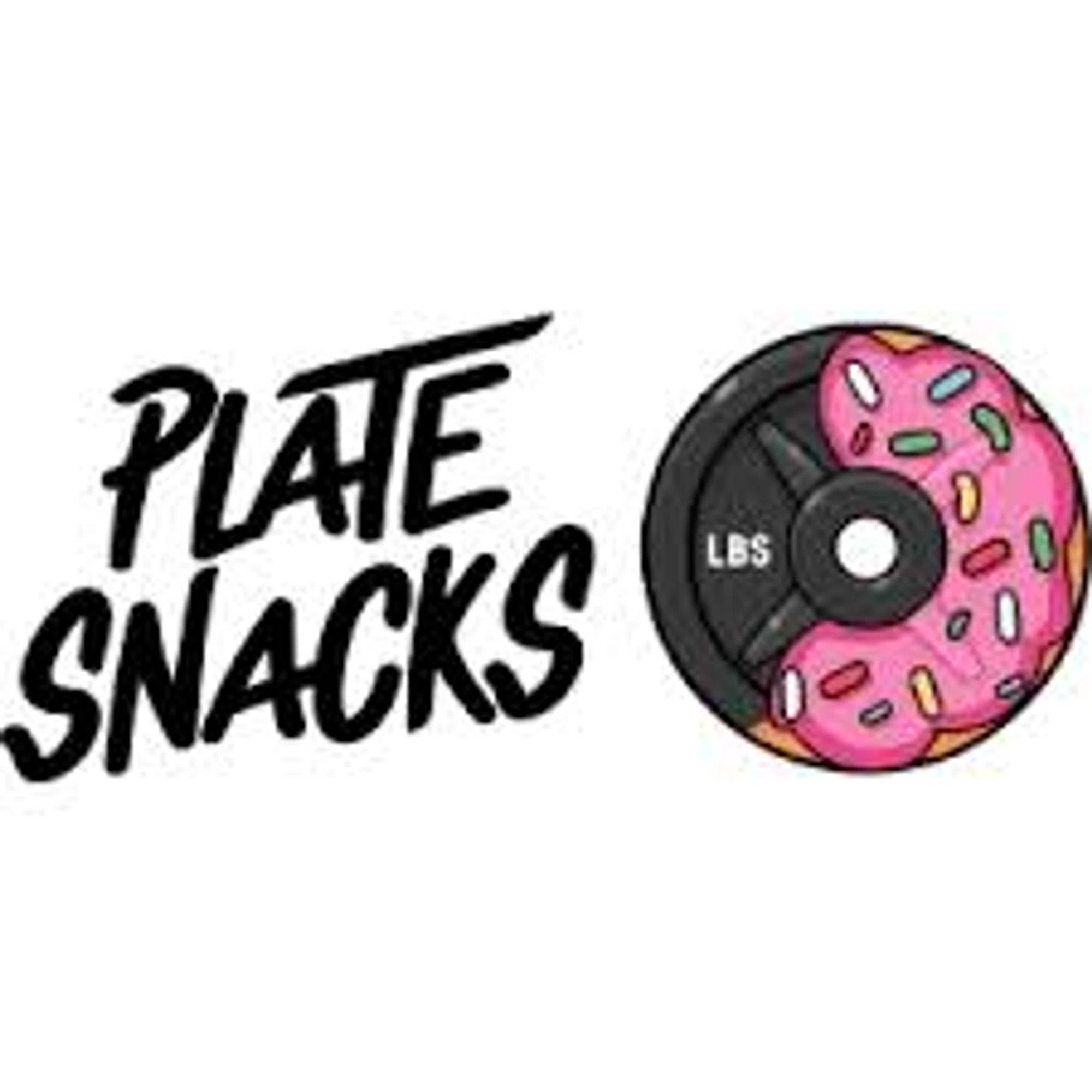 Plate Snacks
