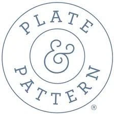 Plate & Pattern