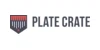 Plate Crate