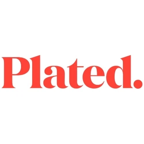 Plated