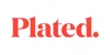 Plated