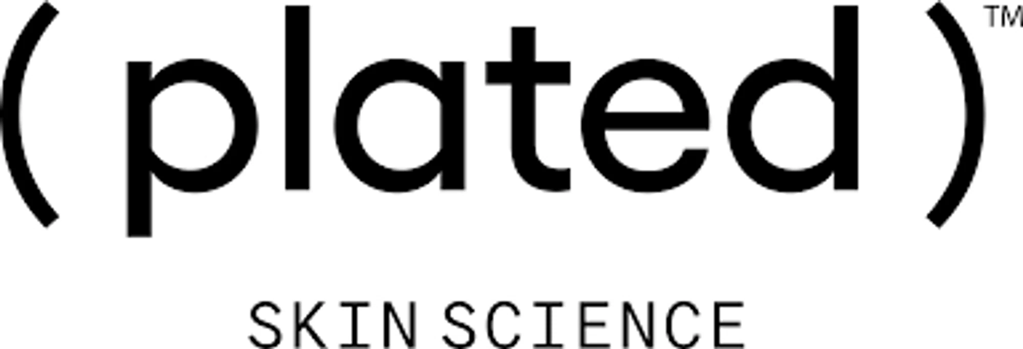 (plated) Skin Science