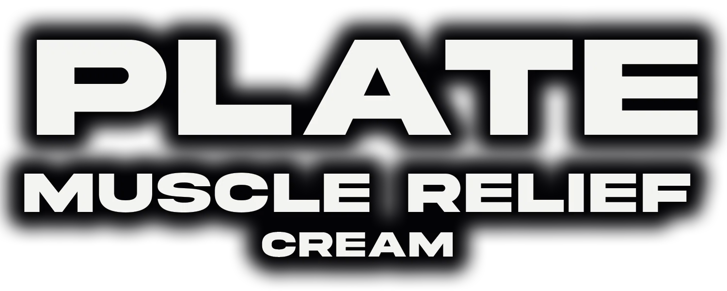 Plate Muscle Relief